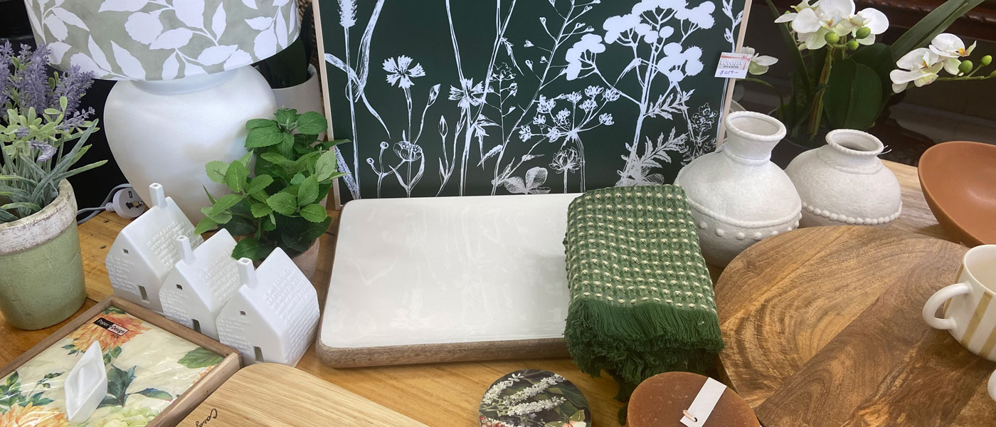 Wrapt Gifts & Decor